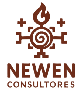 logo newen sin fondo