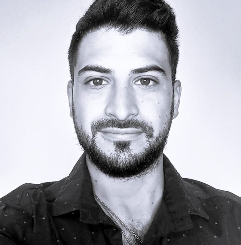 lucas perfil